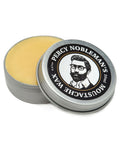 Percy Nobleman Moustache Grooming Wax 20g, imported from the UK