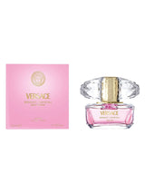 Next Versace Bright Crystal Parfum Women's Fragrance 50ml- Buy online at McGrocer