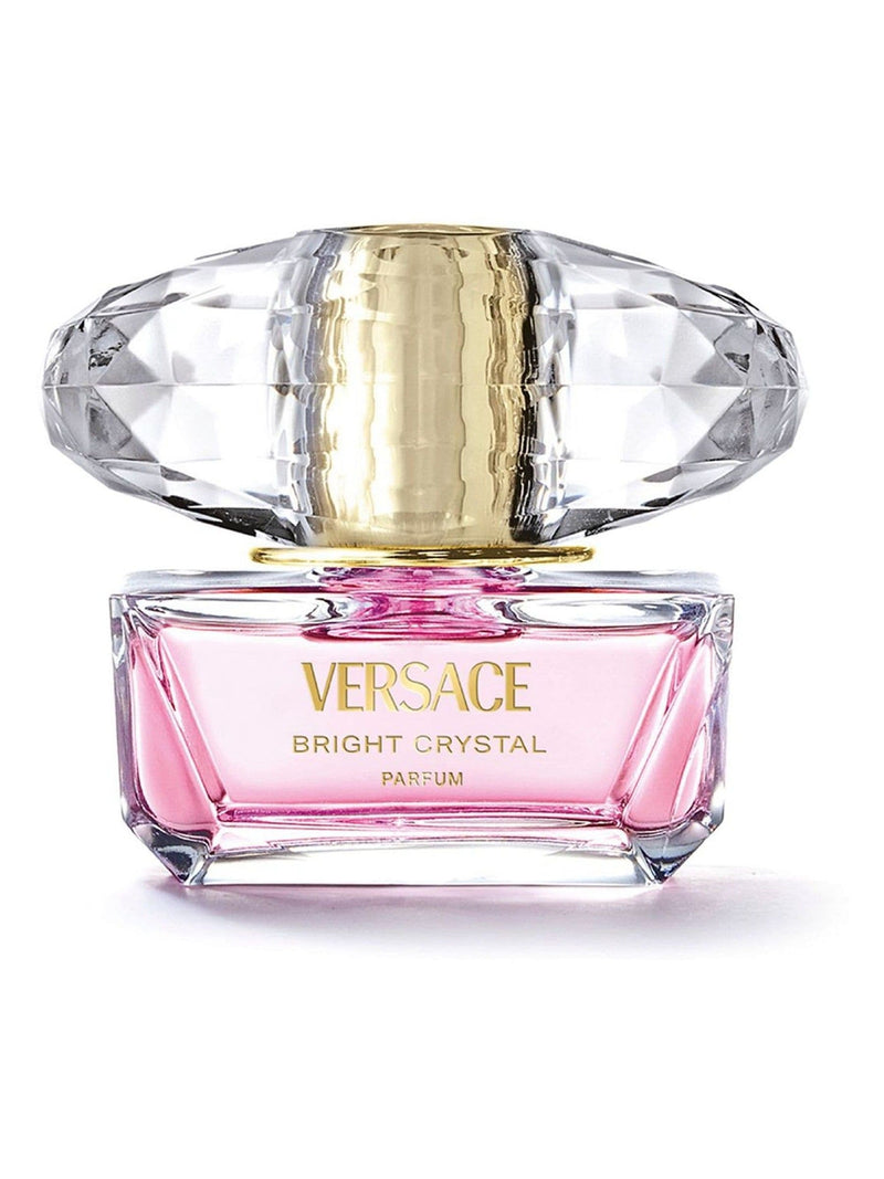 Versace Bright Crystal perfume 50ml (British brand)