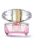 Versace Bright Crystal perfume 50ml (British brand)