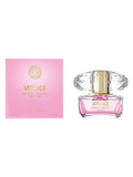 Versace Bright Crystal perfume 50ml (British brand)