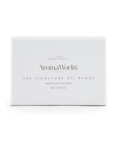 Next AromaWorks Signature Oil Range Essential Oil Blends 4 x 10ml- Buy online at McGrocer