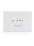 AromaWorks Signature Oil Range essential oil set 4 x 10ml - British product