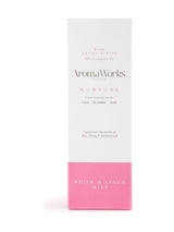 Next AromaWorks Signature Nuture Room Mist 100ml- Buy online at McGrocer