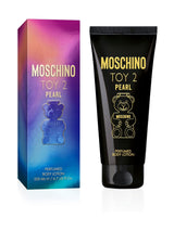 Next Moschino Pearl Body Lotion 200ml- Buy online at McGrocer