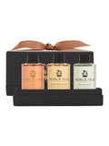Noble Isle Fresh & Clean Bath & Shower Trio gift set, imported from the UK