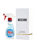 Moschino Fresh Eau de Toilette 30ml, imported from the UK