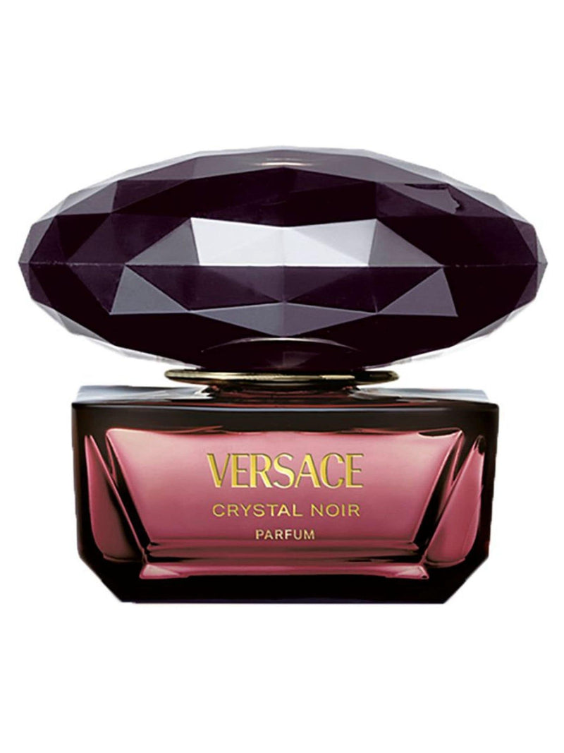 Versace Crystal Noir Parfum 50ml (British brand)