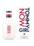 Tommy Hilfiger Girl Now Eau De Toilette (British brand)