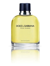 Next Dolce & Gabbana Pour Homme Eau de Toilette Men's Fragrance Spray 75ml- Buy online at McGrocer