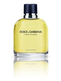 Dolce & Gabbana Pour Homme eau de toilette 75ml - British product