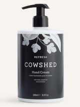 Next Cowshed Refresh Nourishing Hand Cream 500ml- Buy online at McGrocer