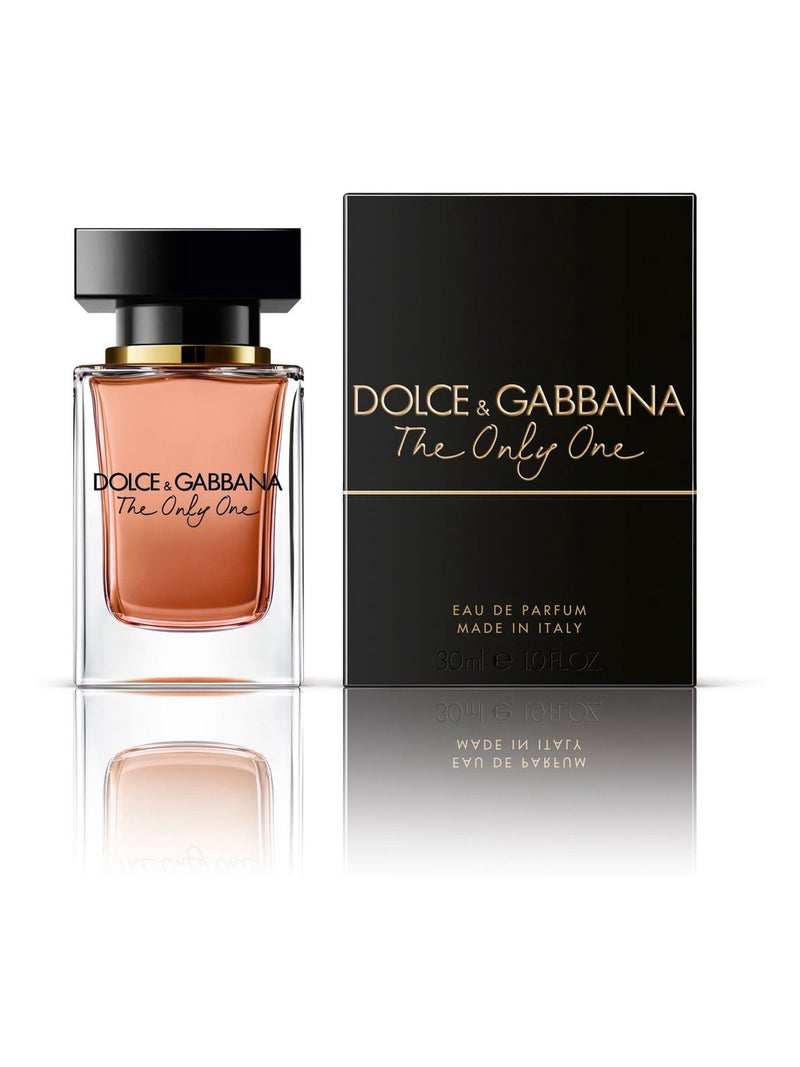 Dolce & Gabbana The Only One perfume 30ml - British product