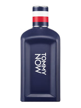 Next Tommy Hilfiger Tommy NOW Men's Eau De Toilette- Buy online at McGrocer