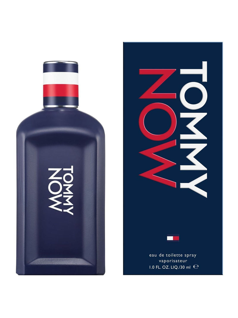 Tommy Hilfiger Tommy NOW eau de toilette (British brand)