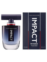 Next Tommy Hilfiger Impact Intense Eau de Parfum Men's Fragrance- Buy online at McGrocer