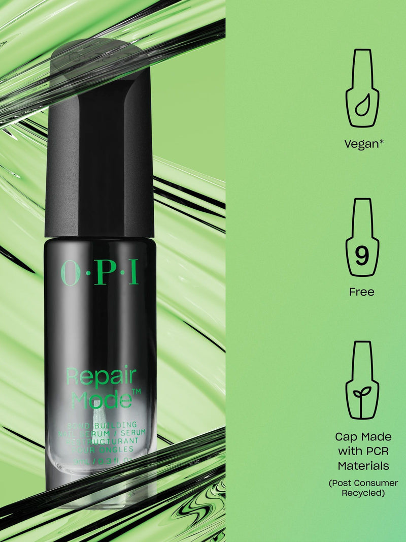 OPI Repair Mode bond-building nail serum 9ml, UK version