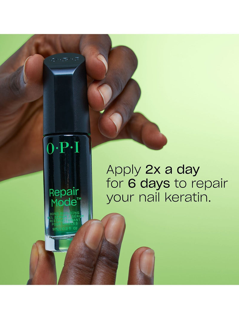 OPI Repair Mode bond-building nail serum 9ml, UK version