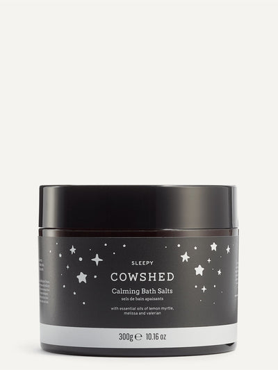 Cowshed Sleep Badesalz 300 g