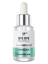 Next IT Cosmetics Bye Bye Pores Glycolic Acid Serum Facial Serum 30ml- Buy online at McGrocer