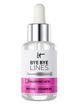 Next IT Cosmetics Bye Bye Lines Hyaluronic Acid Serum 30ml- Buy online at McGrocer