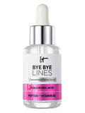 IT Cosmetics Bye Bye Lines Hyaluronic Acid Serum 30ml, UK version