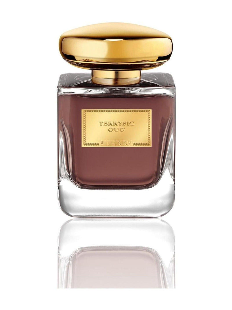 BY TERRY Terryfic Oud Eau de Toilette 100ml - British product