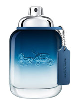 Next COACH Man Blue Eau de Toilette Men's Fragrance 60ml- Buy online at McGrocer
