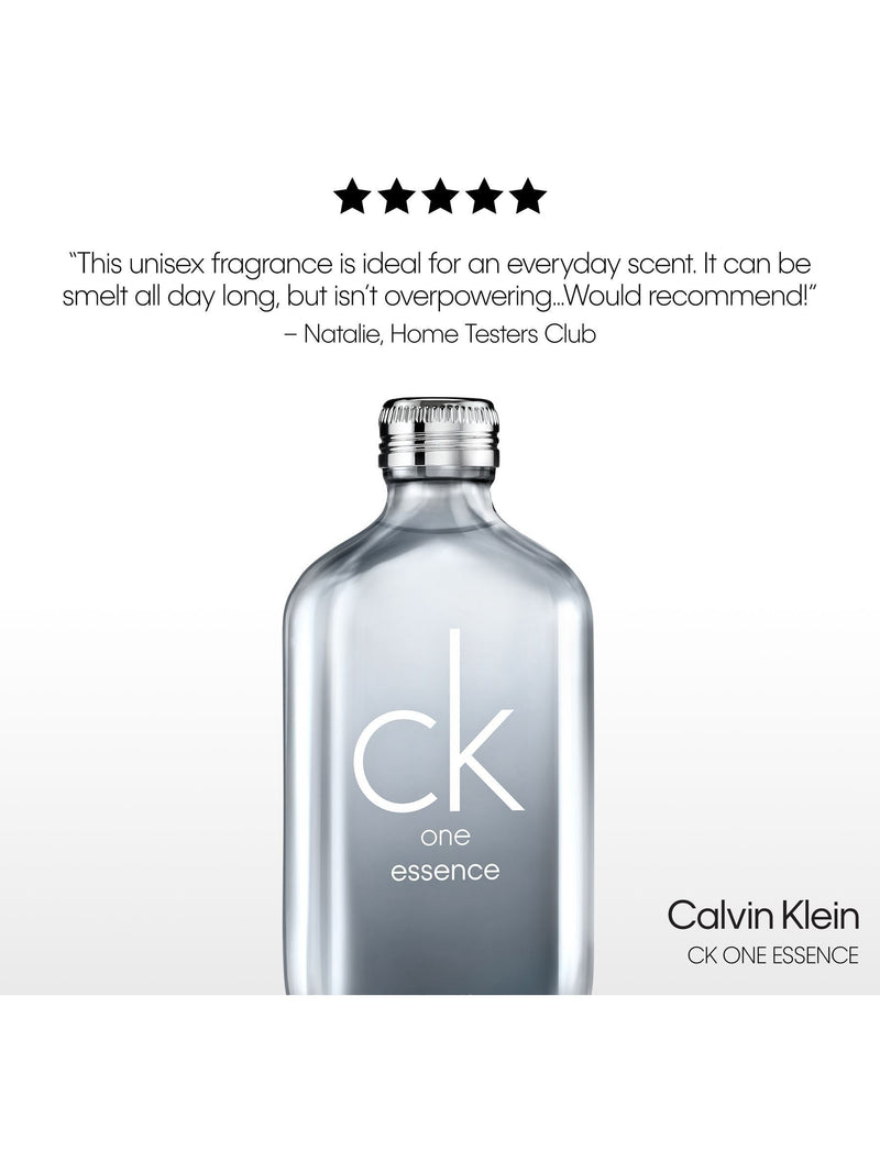 Calvin Klein One Essence Intense Parfum 50ml - British product