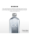 Calvin Klein One Essence Intense Parfum 50ml - British product
