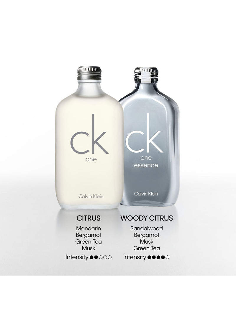 Calvin Klein One Essence Intense Parfum 50ml - British product