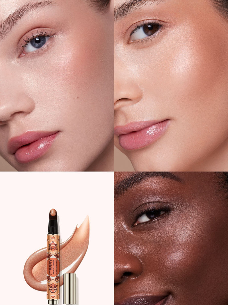 BY TERRY Liquid Blush - British product
