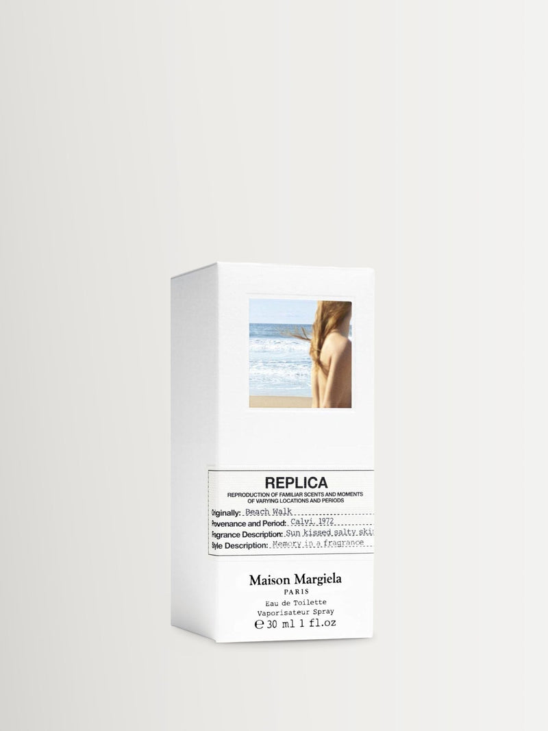 Maison Margiela Replica Beach Walk eau de toilette 30ml (British brand)