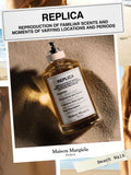 Maison Margiela Replica Beach Walk eau de toilette 30ml (British brand)