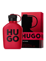 Next HUGO Intense Eau de Parfum Men's Fragrance 125ml- Buy online at McGrocer