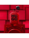 HUGO Intense Eau de Parfum for Men 125ml, UK version