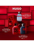 HUGO Intense Eau de Parfum for Men 125ml, UK version
