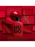 HUGO Intense Eau de Parfum for Men 125ml, UK version