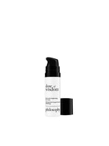 Next Philosophy Dose of Wisdom Dark Circle Brightening Eye Cream 15ml- Buy online at McGrocer