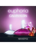 Calvin Klein 100ml Women Euphoria Eau de Parfum 100ml