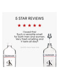 Calvin Klein Everyone eau de toilette 100ml - British product