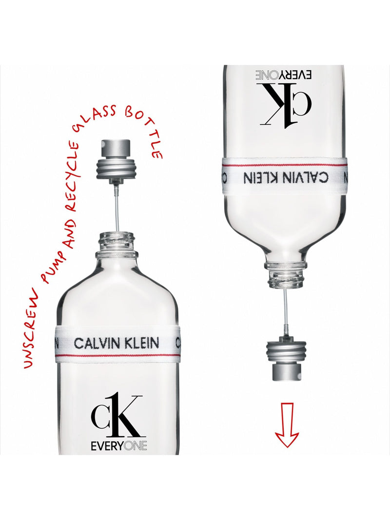 Calvin Klein Everyone eau de toilette 100ml - British product