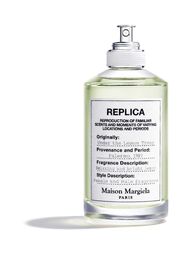 Maison Margiela Under The Lemon Tree eau de toilette, imported from the UK