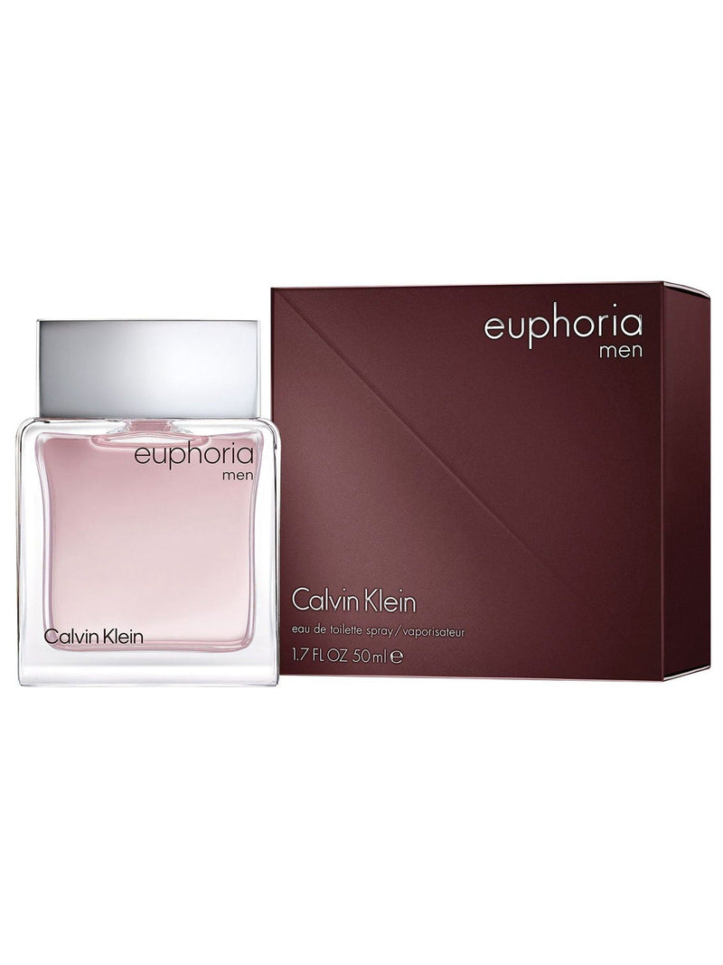 Calvin Klein Euphoria Eau de Parfum For Him - British product