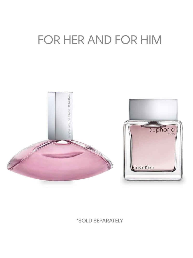 Calvin Klein Euphoria Eau de Parfum For Him - British product