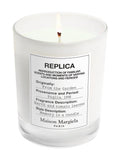 Maison Margiela From the Garden Candle 165g, imported from the UK