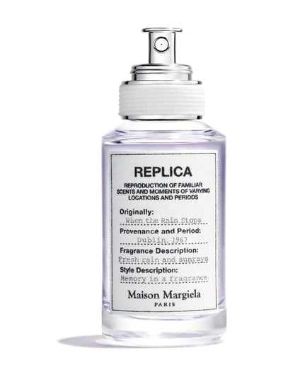 Maison Margiela Replica When the Rain Stops Eau de Toilette 30ml