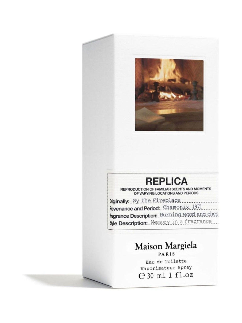 Maison Margiela Replica By The Fireplace Eau de Toilette 30ml