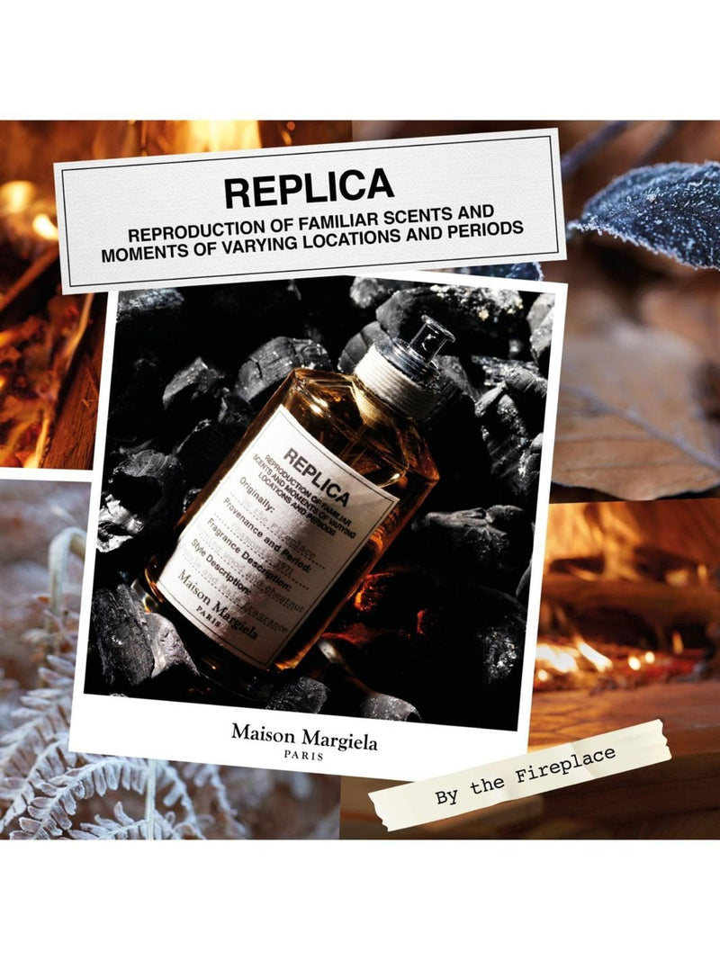 Maison Margiela Replica By The Fireplace Eau de Toilette 30ml