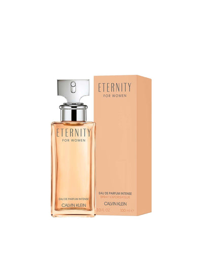 Next Calvin Klein Eternity Intense For Women Eau de Parfum 100ml- Buy online at McGrocer